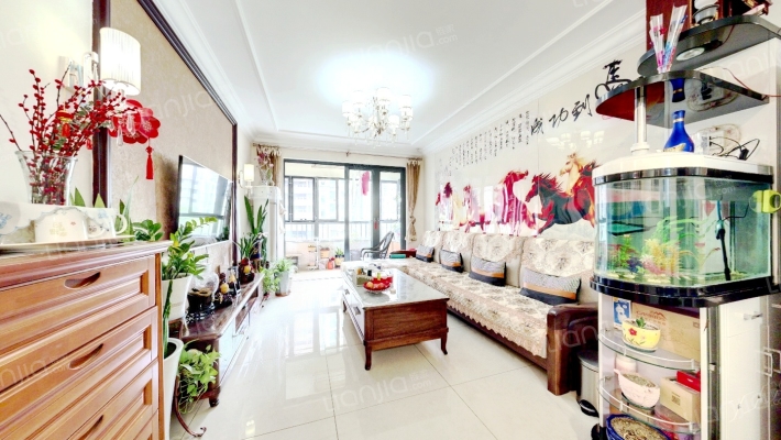 恒大御景湾二期二手房实景图