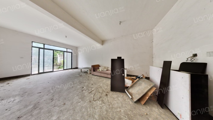 嘉裕第六洲木桐屿二手房实景图