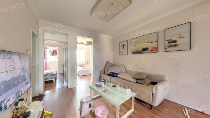 王朗中街15号二手房实景图