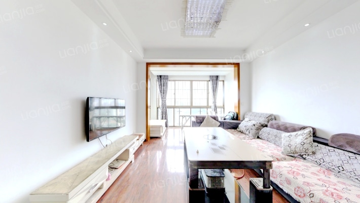 红树东方二手房实景图