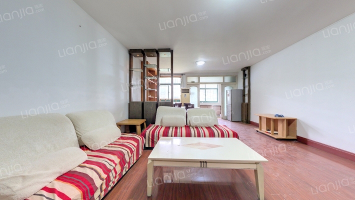 燕柳园二手房实景图