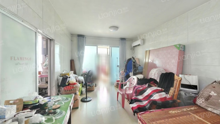 府兴公寓二手房实景图