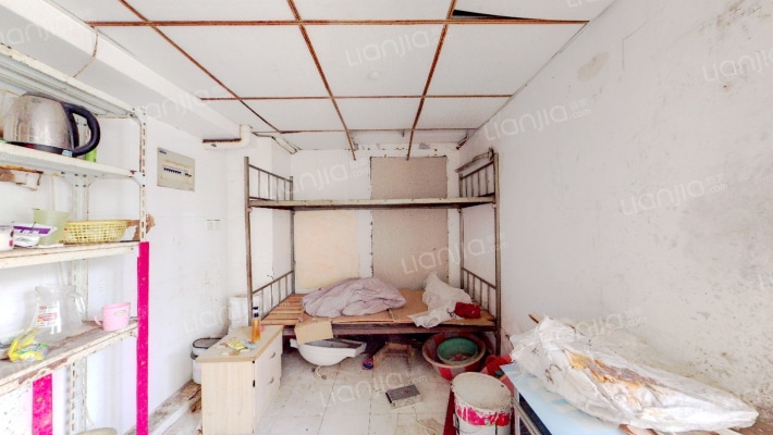 中城小区二手房实景图