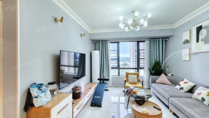 碧桂园十里江湾二手房实景图