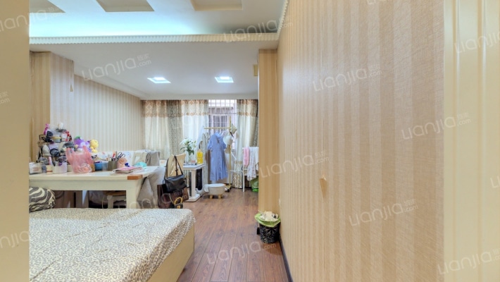 沙河街96号二手房实景图