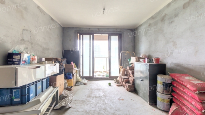 科海龙湖御景二手房实景图