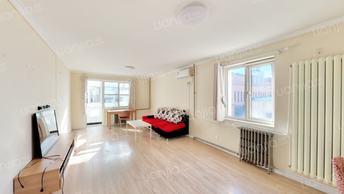 双兴北区二手房实景图