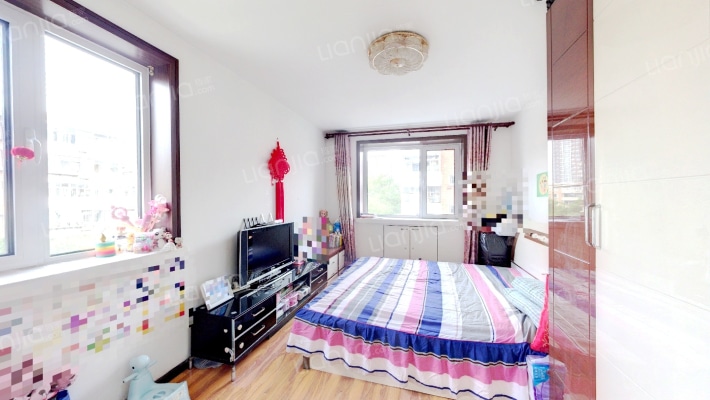 富诚里二手房实景图