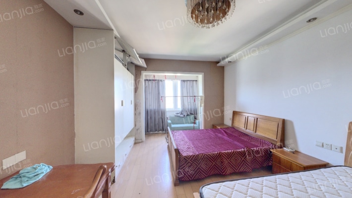 维科南熏别院二手房实景图