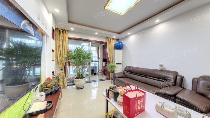 和平路二手房实景图