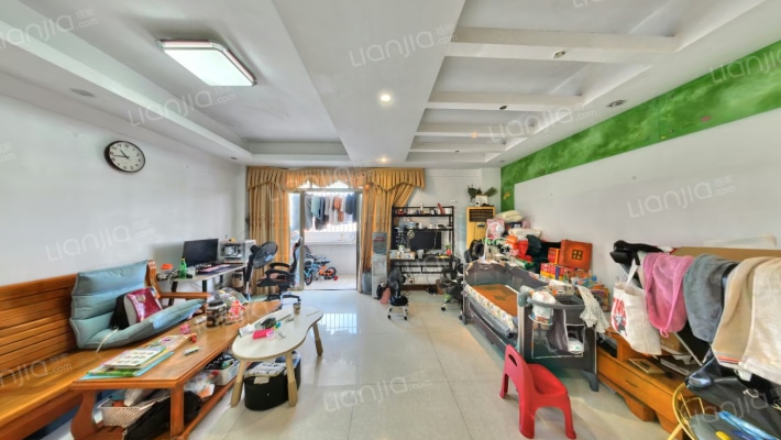 德明大厦二手房实景图