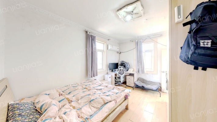 港尧新村二手房实景图