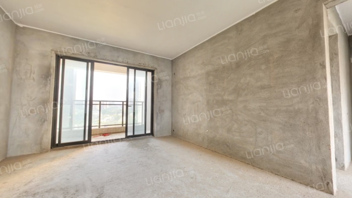 方直星耀国际二手房实景图