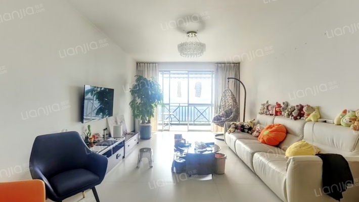 碧水嘉园小区二手房实景图