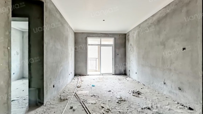 乾丰汇景湾二手房实景图