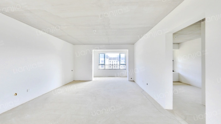 潮白河孔雀城悦府二手房实景图