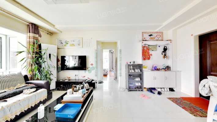 怡海花园二手房实景图