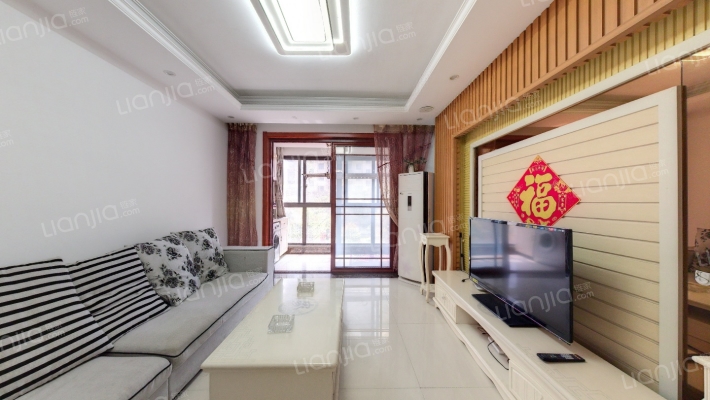 君御豪庭二手房实景图