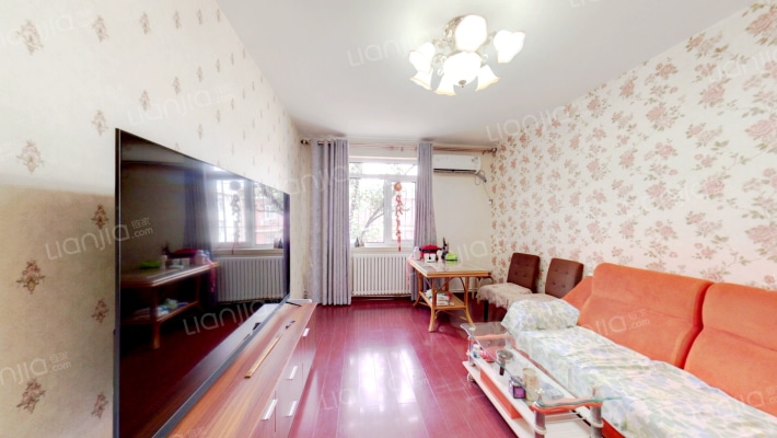 福长里二手房实景图