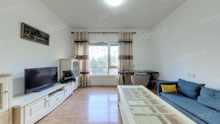 朗诗绿岛(公寓)二手房实景图