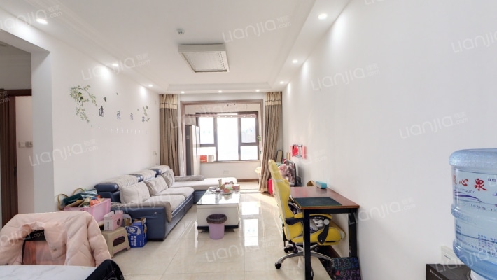 一里城二期青年客二手房实景图