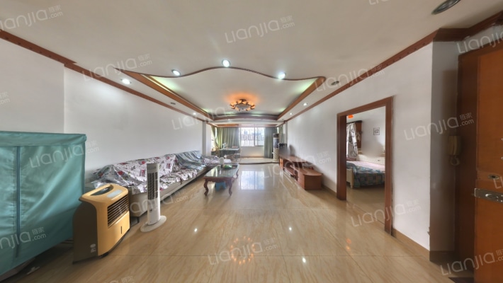 季华花园四期二手房实景图