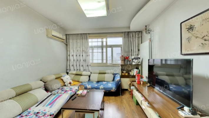 城南路190号院二手房实景图