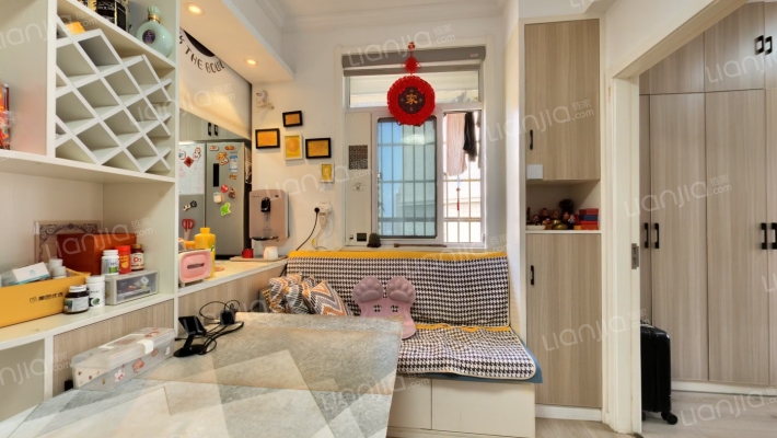 梦湖华苑二手房实景图