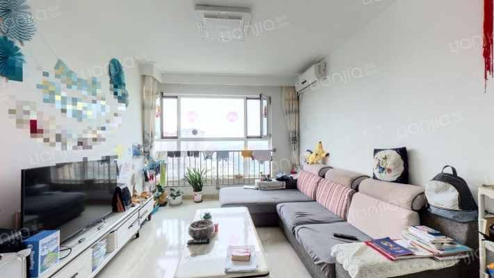 家和园二手房实景图