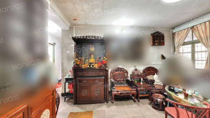 屿后南里二手房实景图