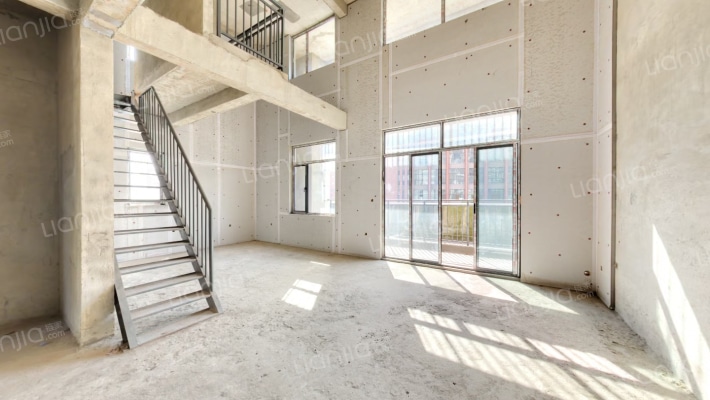 汉唐翰林府二手房实景图