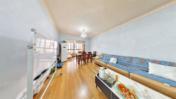 香榭国际二手房实景图