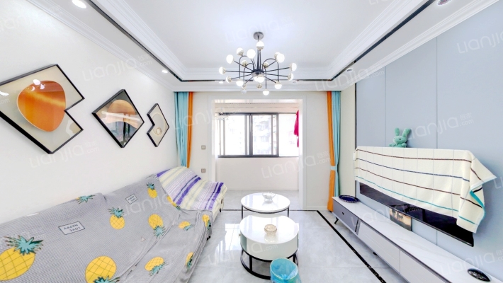 世发名居二手房实景图