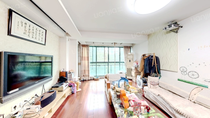 如意金水湾二手房实景图