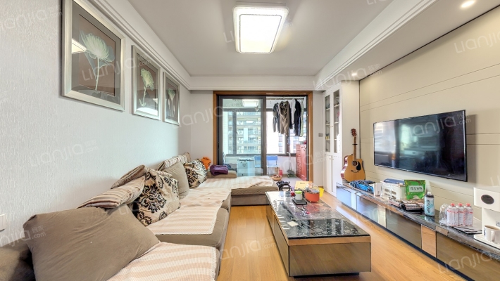 龙湖春江郦城郦宸苑二手房实景图