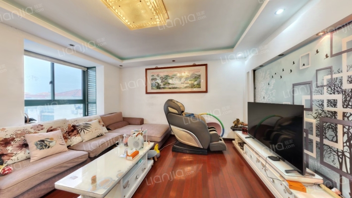 碧水湾花园二手房实景图