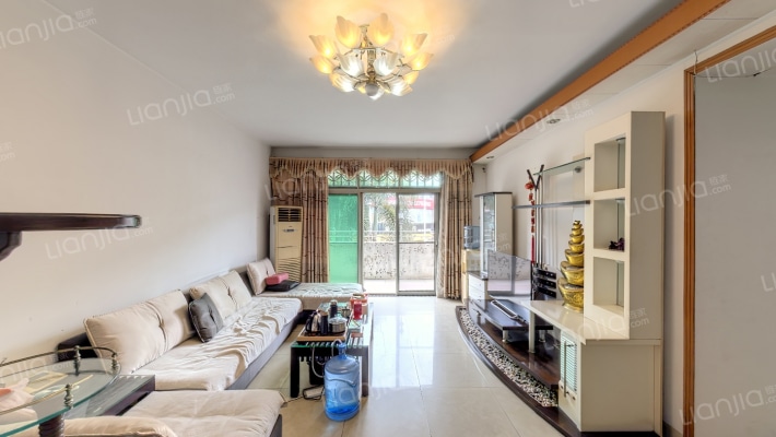 番禺华景新城二手房实景图