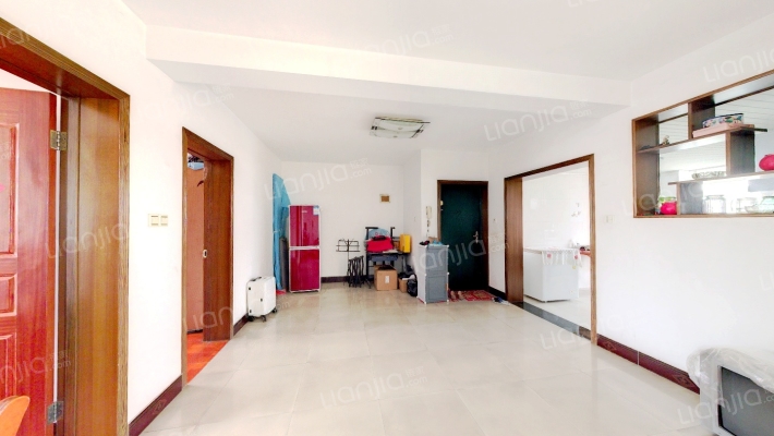 安源新村二手房实景图