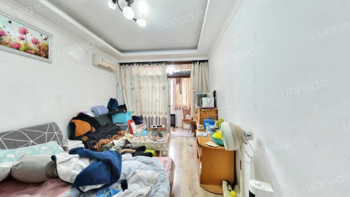 建材局宿舍(庐阳)二手房实景图