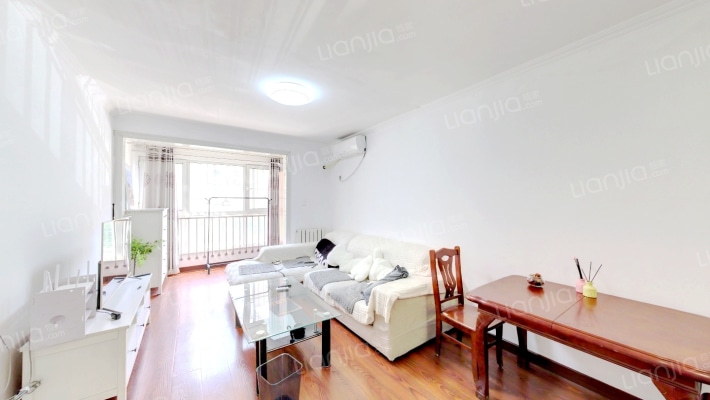 京旺家园二手房实景图