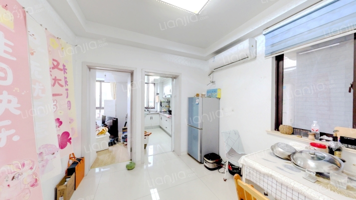 盈嘉翰庭二手房实景图