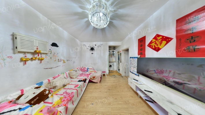 冬云家园二手房实景图