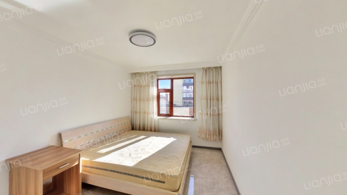 长春大学家属区二手房实景图