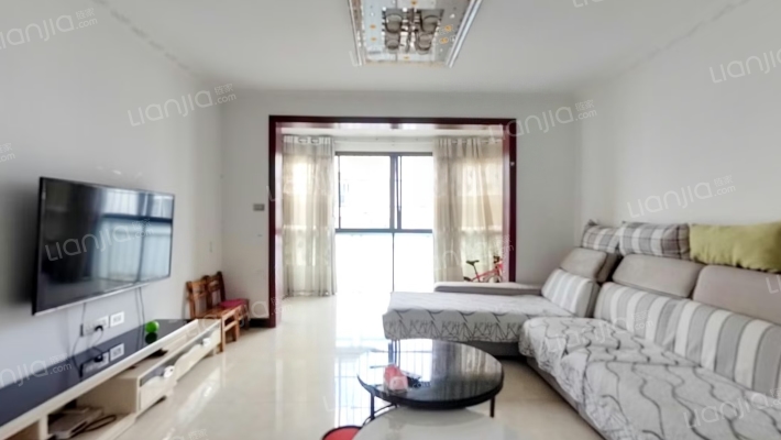 都市心语二手房实景图