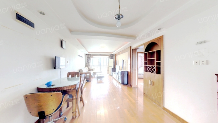 金桥新家园二手房实景图