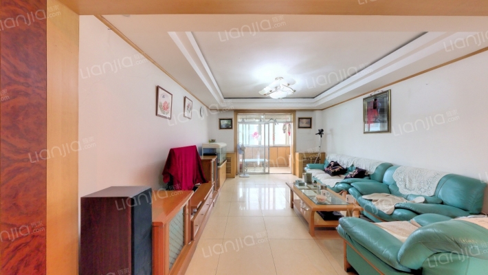 兰州大学一分部家属院二手房实景图