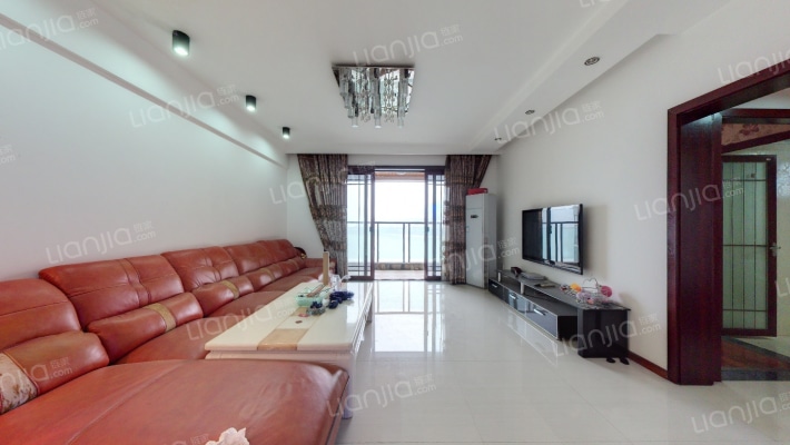 寰泰世纪新城二手房实景图