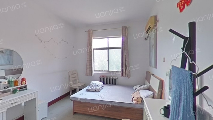 教师楼二手房实景图