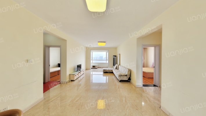 康大风和丽景二手房实景图