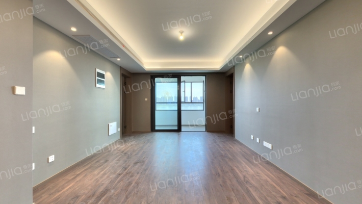 湖湾天地二手房实景图